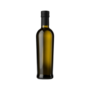 Huile d'Olive Biologique Certifiée