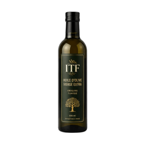 Huile d'Olive Vierge Extra – Chemlali